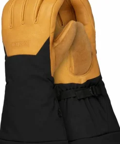 Norrøna Lofoten GORE-TEX Thermo200 Long Gloves Kangaroo