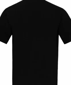 Norrøna Men's /29 Cotton Pocket T-shirt Caviar