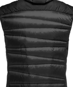 Norrøna Men's Falketind Down750 Vest Caviar