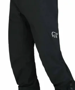 Norrøna Men's Falketind Dri1 Pants Caviar