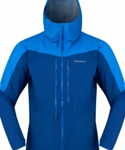 Norrøna Men's Falketind Dri1 Jacket Limoges
