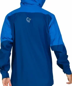 Norrøna Men's Falketind Dri1 Jacket Limoges