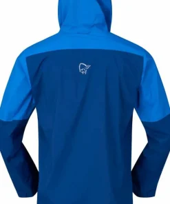 Norrøna Men's Falketind Dri1 Jacket Limoges