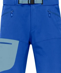 Norrøna Men's Falketind Flex1 Light Shorts Limoges