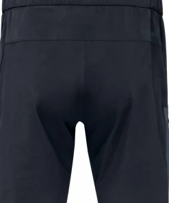 Norrøna Men's Falketind Flex1 Light Shorts Caviar