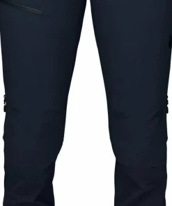 Norrøna Men's Falketind Flex1 Pants Caviar