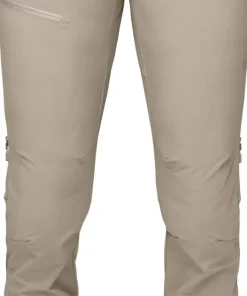 Norrøna Men's Falketind Flex1 Pants Winter Twig