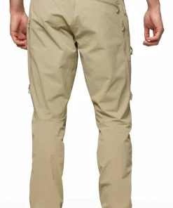Norrøna Men's Falketind Flex1 Pants Winter Twig