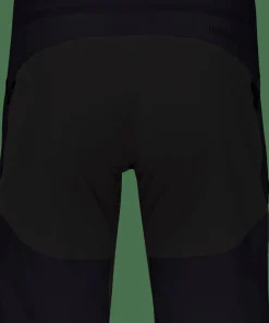 Norrøna Men's Falketind Flex1 Tech Shorts Caviar
