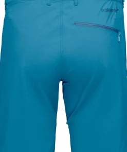 Norrøna Men's Falketind Flex1 Shorts Tapestry