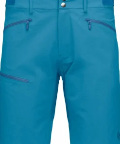 Norrøna Men's Falketind Flex1 Shorts Tapestry