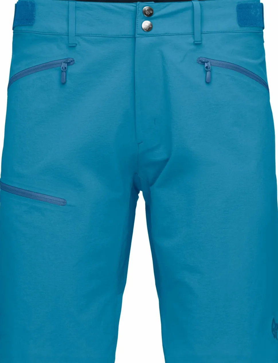 Norrøna Men's Falketind Flex1 Shorts Tapestry