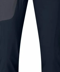 Norrøna Men's Falketind Flex1 Light Pants Caviar