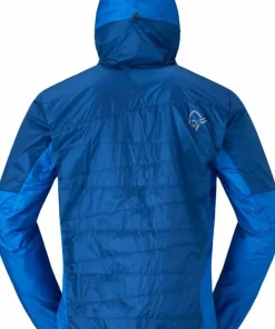 Norrøna Men's Falketind Thermo40 Hood Skydiver