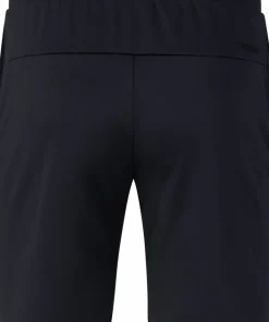 Norrøna Men's Falketind Warm Stretch Shorts Caviar Black