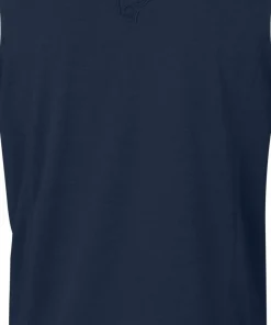 Norrøna Men's Falketind Warm2 Octa Vest Indigo Night