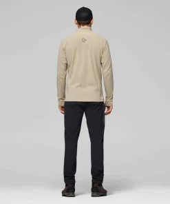 Norrøna Men's Falketind Warm2 Jacket Winter Twig