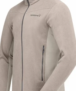 Norrøna Men's Falketind Warm2 Jacket Winter Twig