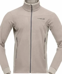 Norrøna Men's Falketind Warm2 Jacket Winter Twig