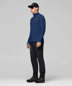 Norrøna Men's Falketind Warm2 Jacket Indigo Night