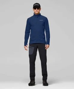Norrøna Men's Falketind Warm2 Jacket Indigo Night