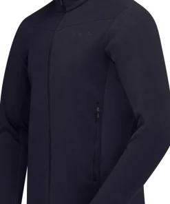 Norrøna Men's Falketind Warm2 Jacket Caviar Black