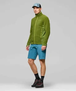 Norrøna Men's Falketind Warm2 Jacket Pesto
