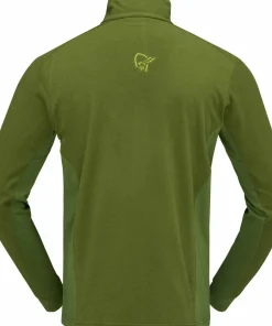 Norrøna Men's Falketind Warm2 Jacket Pesto