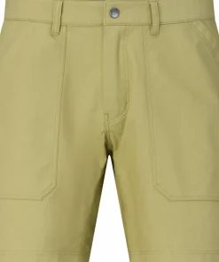 Norrøna Men's Femund Canvas Cotton Shorts Boa