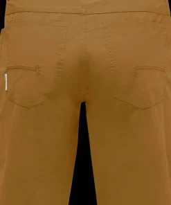 Norrøna Men's Femund Cotton Shorts Camelflage