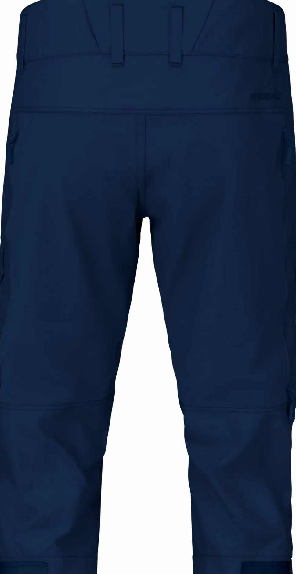 Norrøna Men's Femund Cotton Knickers Indigo Night