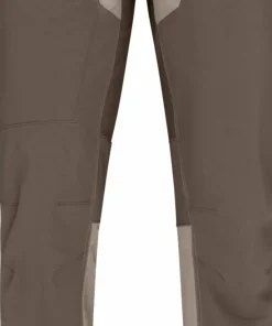Norrøna Men's Femund Cotton Flex1 Light Pants Winter Twig/bungee Cord