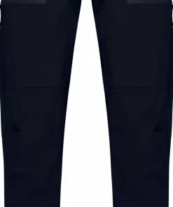Norrøna Men's Femund Cotton Heavy Duty Pants Indigo Night