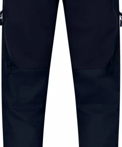Norrøna Men's Femund Cotton Heavy Duty Pants Indigo Night