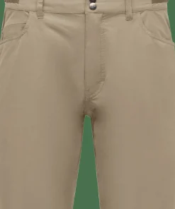 Norrøna Men's Femund Cotton Shorts Winter Twig