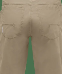 Norrøna Men's Femund Cotton Shorts Winter Twig
