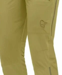 Norrøna Men's Femund Flex1 Lightweight Pants Boa