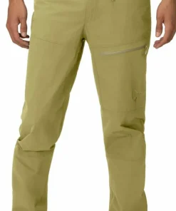 Norrøna Men's Femund Flex1 Lightweight Pants Boa