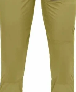 Norrøna Men's Femund Flex1 Lightweight Pants Boa