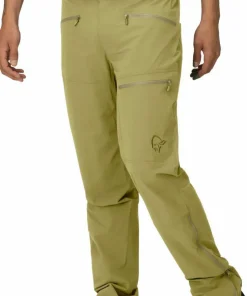 Norrøna Men's Femund Flex1 Lightweight Pants Boa