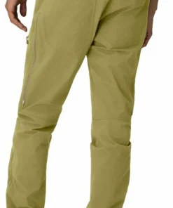 Norrøna Men's Femund Flex1 Lightweight Pants Boa