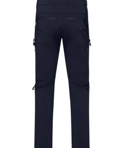 Norrøna Men's Femund Flex1 Pants Caviar Black