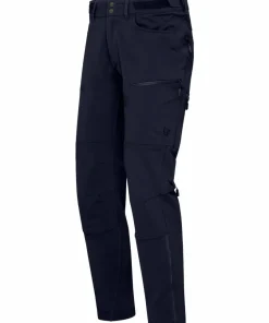 Norrøna Men's Femund Flex1 Pants Caviar Black