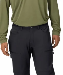 Norrøna Men's Femund Flex1 Pants Navy Blazer