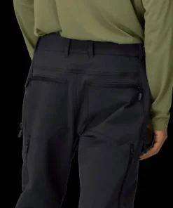 Norrøna Men's Femund Flex1 Pants Navy Blazer