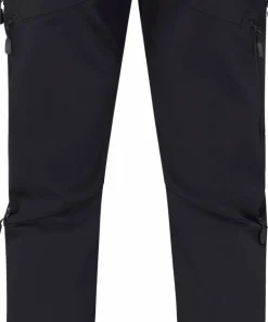 Norrøna Men's Femund Flex1 Pants Navy Blazer
