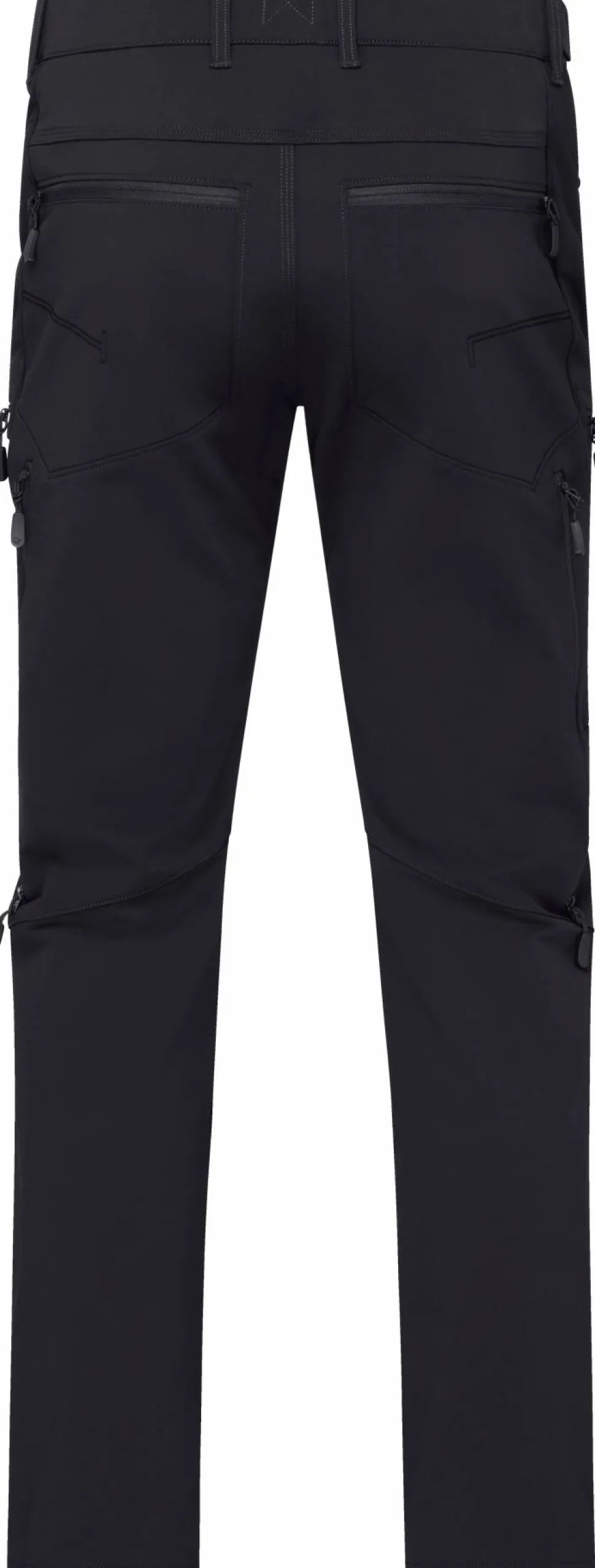 Norrøna Men's Femund Flex1 Pants Navy Blazer
