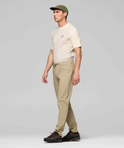 Norrøna Men's Femund Flex1 Tech Pants Winter Twig