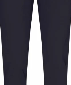 Norrøna Men's Femund Flex1 Tech Pants Caviar Black