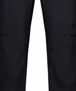 Norrøna Men's Femund Light Cotton Pants Navy Blazer